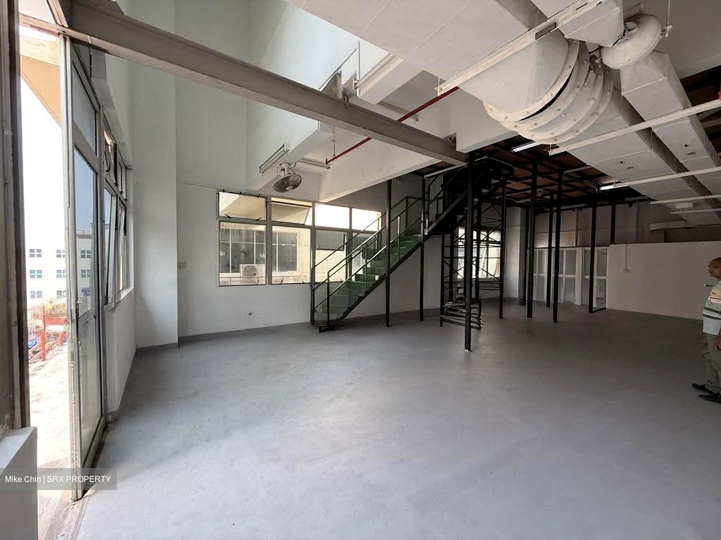 Paya Ubi Industrial Park (D14), Factory #635877291